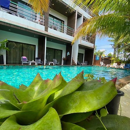 Rimnatee Resort Trang Exterior foto