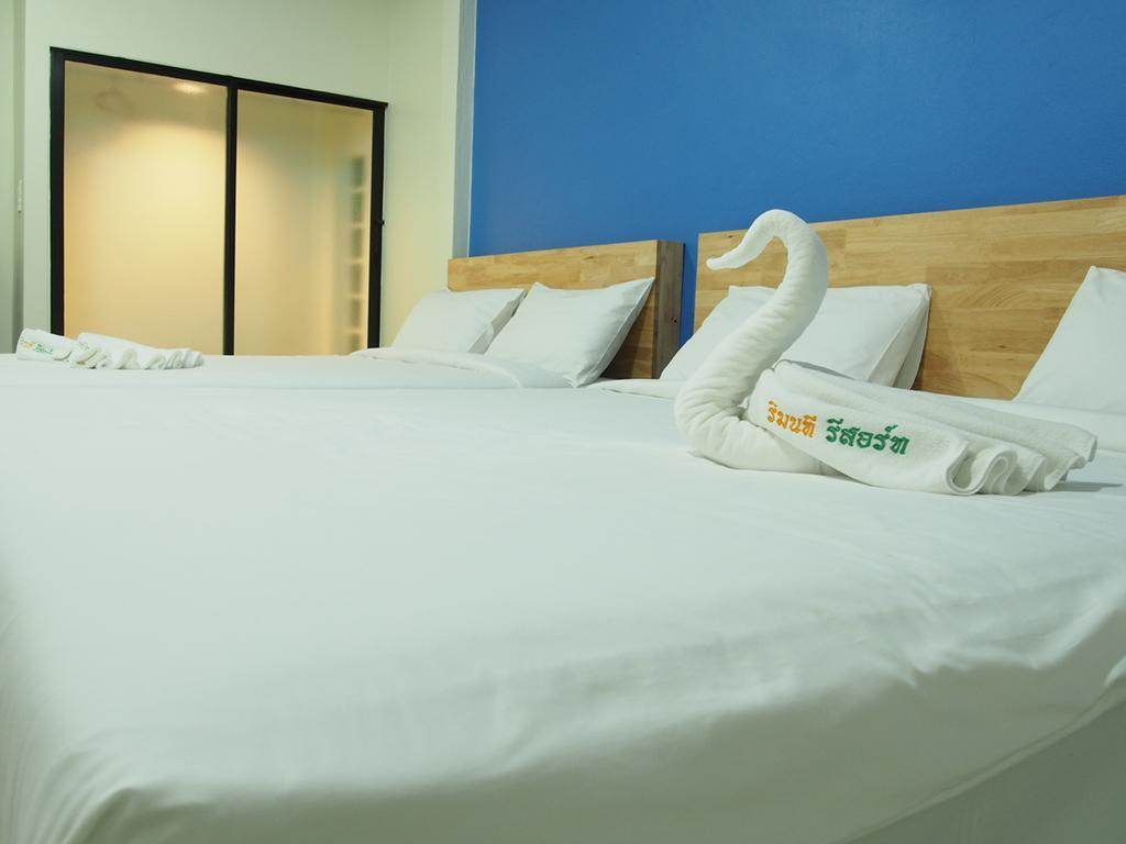 Rimnatee Resort Trang Habitación foto