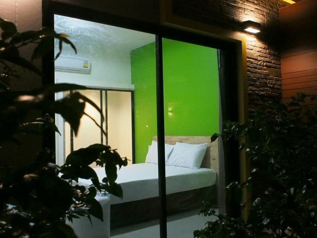 Rimnatee Resort Trang Habitación foto